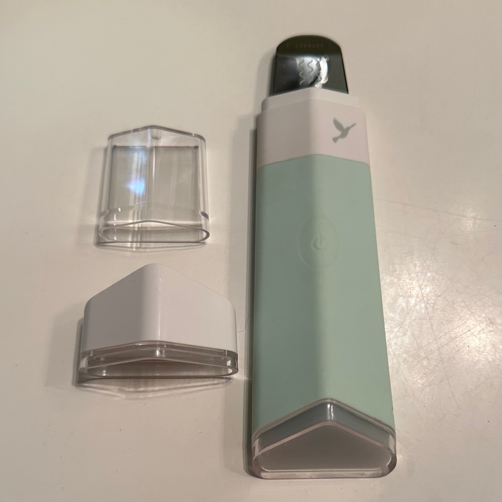Dermaflash Dermapore+